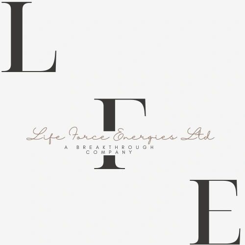 Life Force Energies LTD